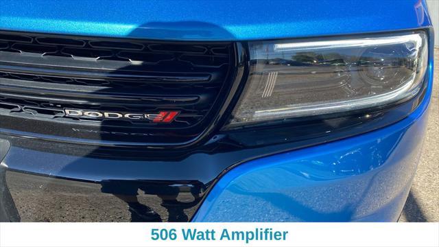 new 2023 Dodge Charger car, priced at $34,693