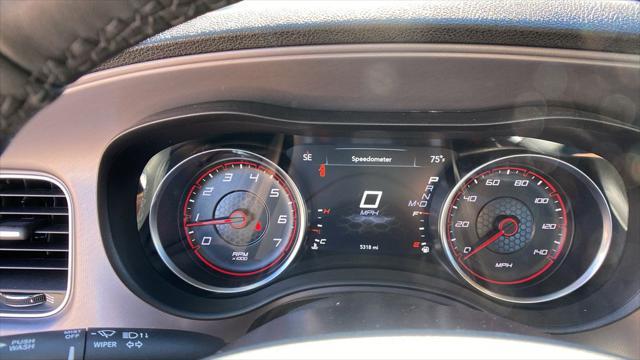 new 2023 Dodge Charger car, priced at $34,693