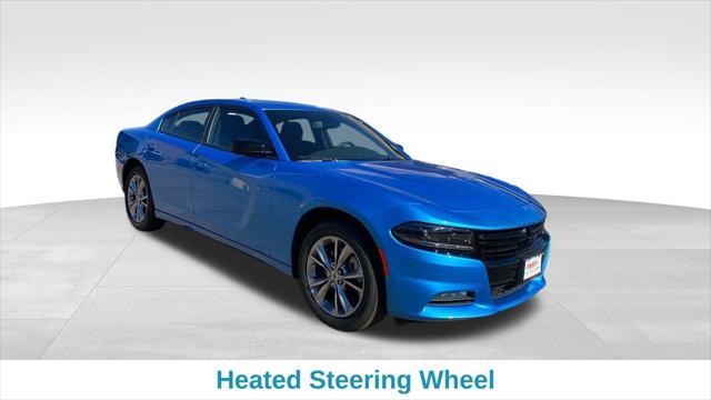 new 2023 Dodge Charger car, priced at $34,693