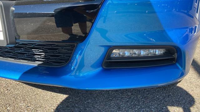 new 2023 Dodge Charger car, priced at $35,693