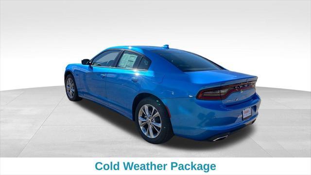 new 2023 Dodge Charger car, priced at $34,693