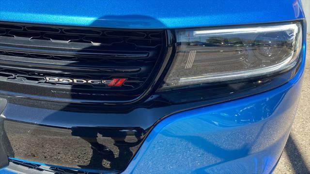 new 2023 Dodge Charger car, priced at $34,693