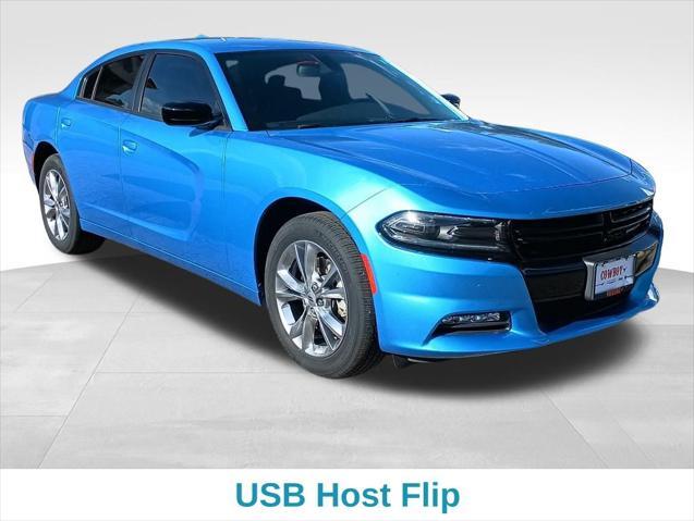 new 2023 Dodge Charger car, priced at $34,693