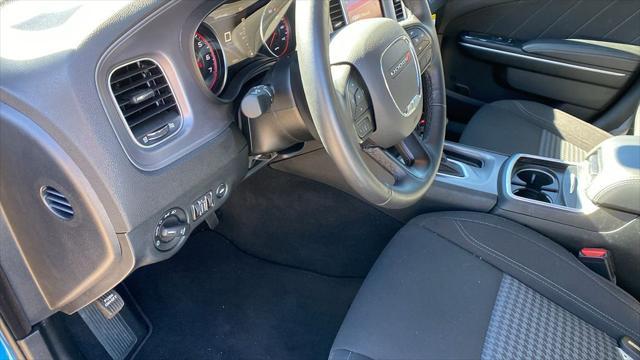new 2023 Dodge Charger car, priced at $34,693