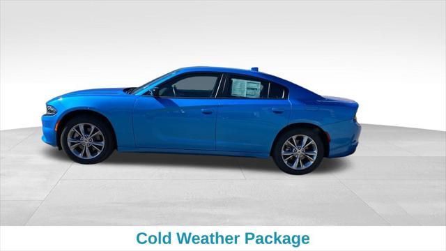 new 2023 Dodge Charger car, priced at $34,693