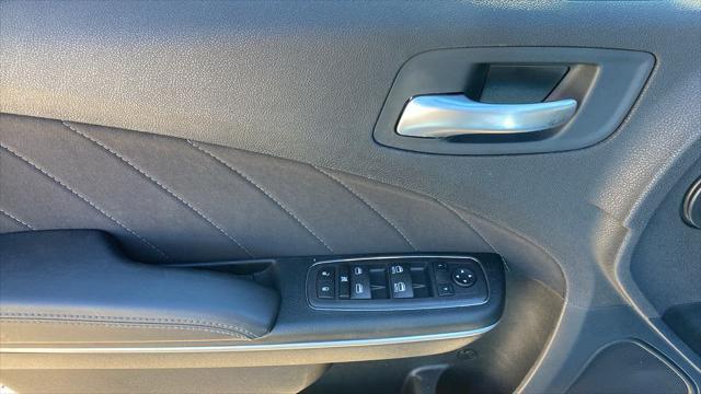 new 2023 Dodge Charger car, priced at $34,693