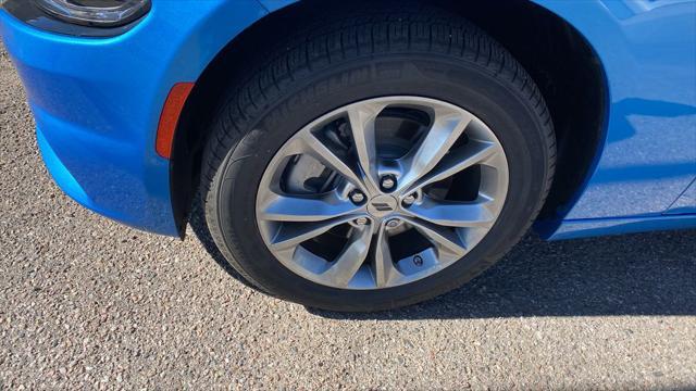 new 2023 Dodge Charger car, priced at $35,693
