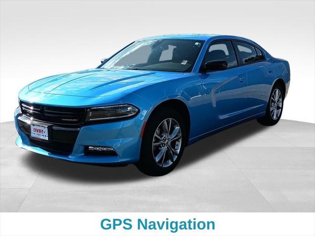 new 2023 Dodge Charger car, priced at $34,693