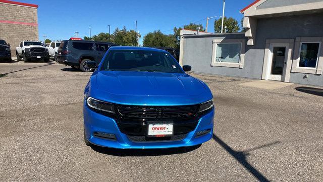 new 2023 Dodge Charger car, priced at $36,773