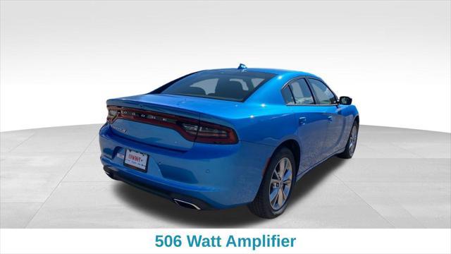 new 2023 Dodge Charger car, priced at $34,693