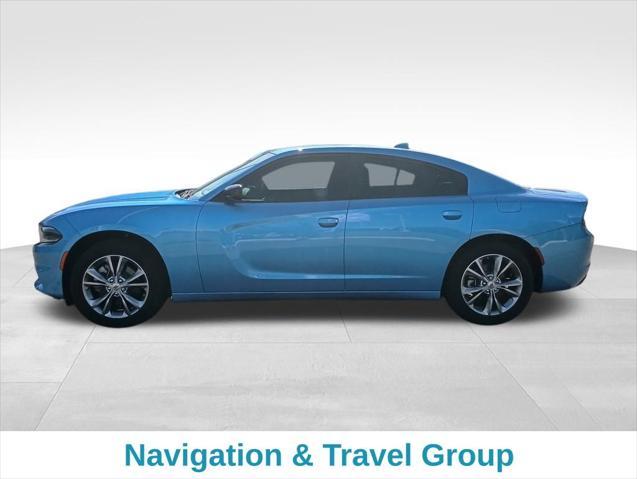 new 2023 Dodge Charger car, priced at $34,693