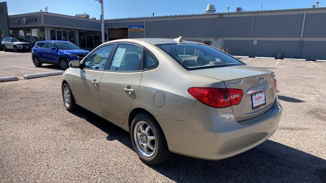 used 2010 Hyundai Elantra car, priced at $7,574