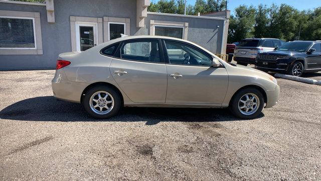 used 2010 Hyundai Elantra car, priced at $7,574