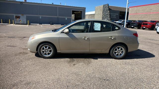 used 2010 Hyundai Elantra car, priced at $7,574