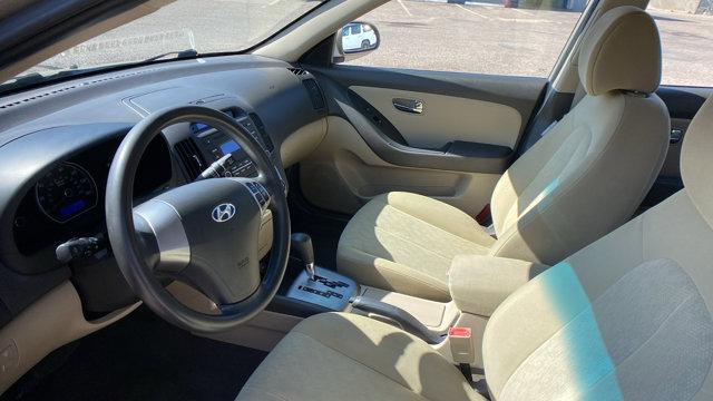 used 2010 Hyundai Elantra car, priced at $7,574