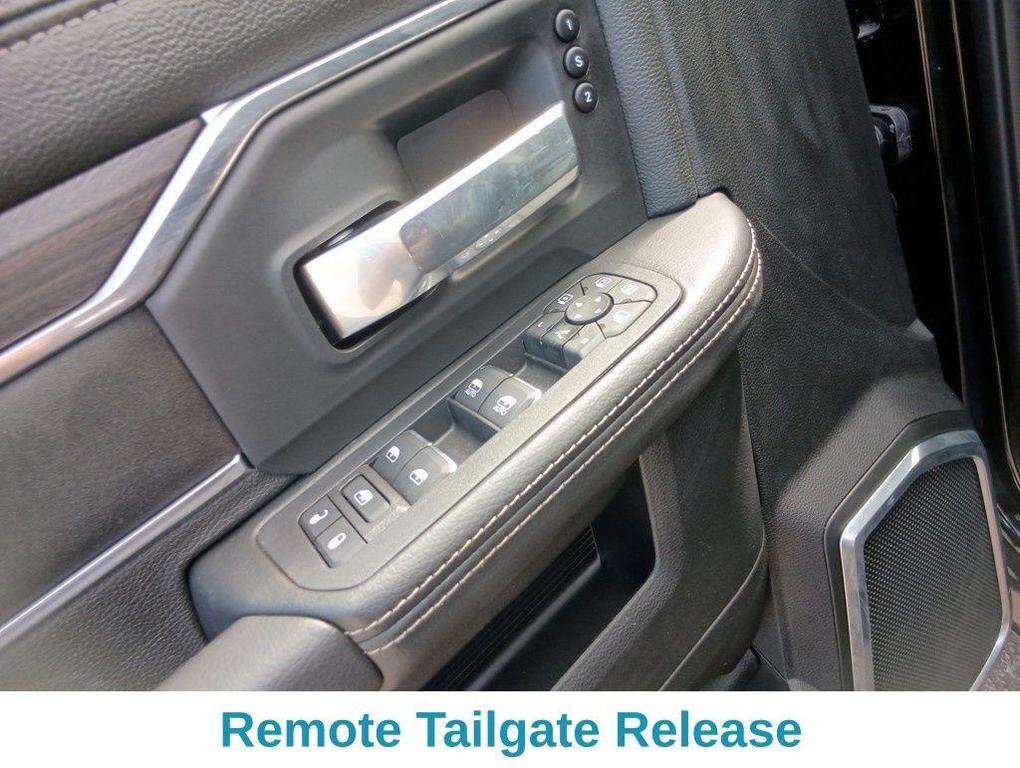new 2025 Ram 2500 car, priced at $79,084