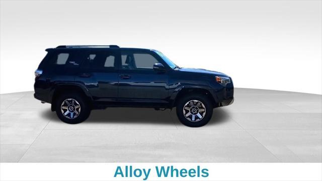 used 2018 Toyota 4Runner car, priced at $34,033