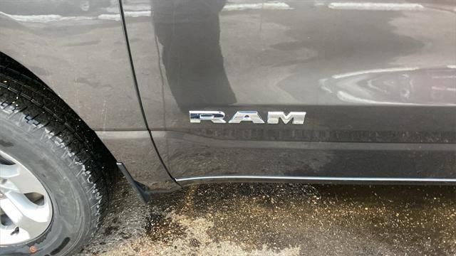 used 2024 Ram 1500 car, priced at $46,205