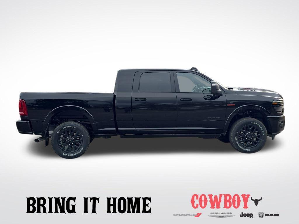 new 2026 Ram 2500 car, priced at $97,173