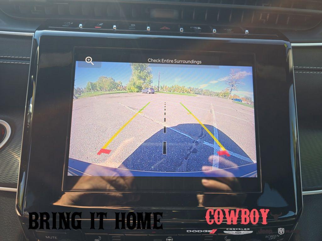 used 2023 Jeep Grand Cherokee car, priced at $31,214