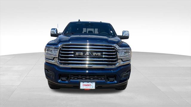 new 2024 Ram 2500 car, priced at $86,742