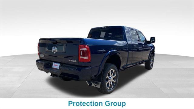 new 2024 Ram 2500 car, priced at $80,958