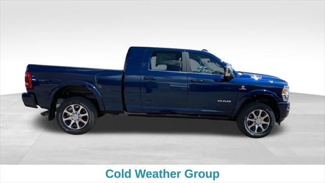 new 2024 Ram 2500 car, priced at $80,958