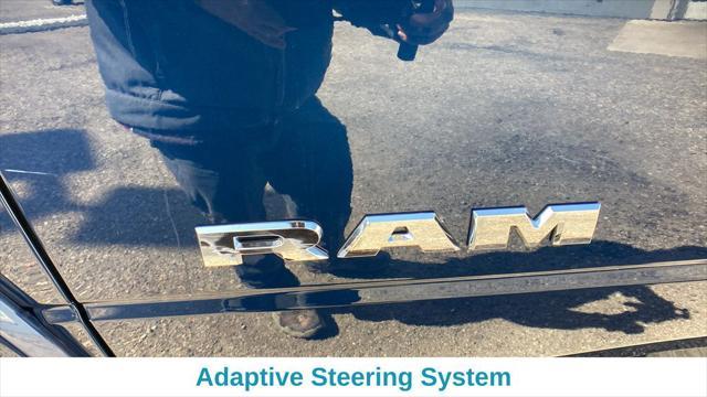 new 2024 Ram 2500 car, priced at $80,958