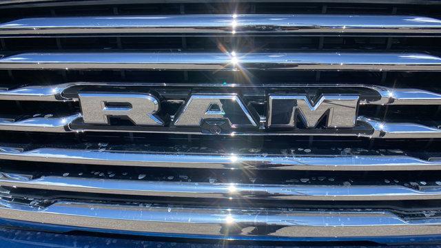 new 2024 Ram 2500 car, priced at $92,324