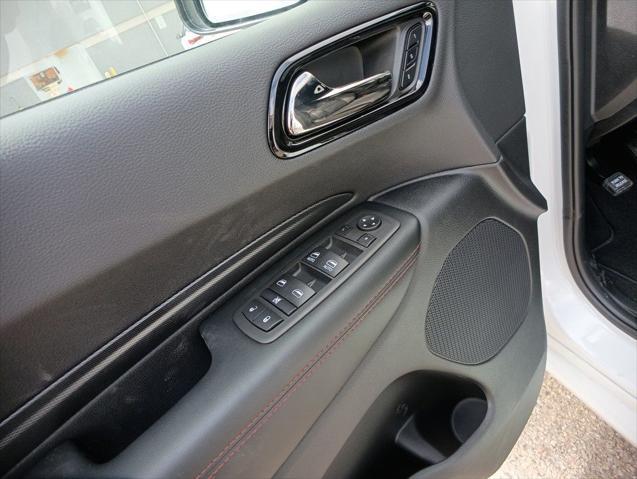 new 2025 Dodge Durango car, priced at $46,630