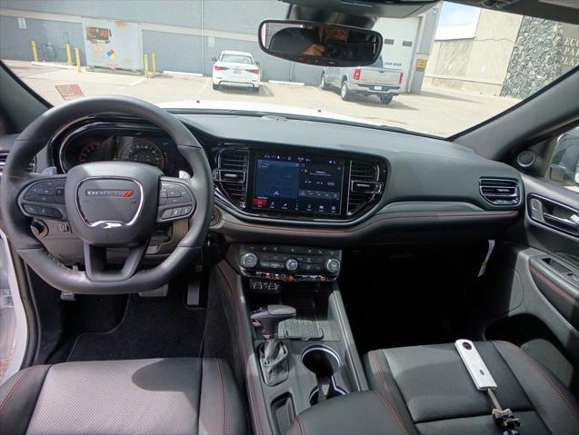new 2025 Dodge Durango car, priced at $46,630