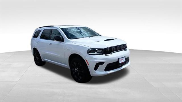 new 2025 Dodge Durango car, priced at $46,630
