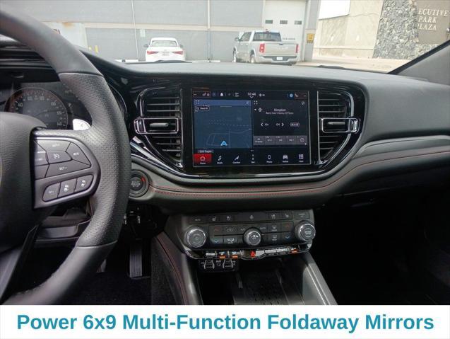 new 2025 Dodge Durango car, priced at $46,630