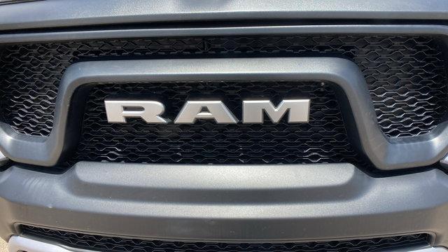 used 2023 Ram 1500 car, priced at $53,798