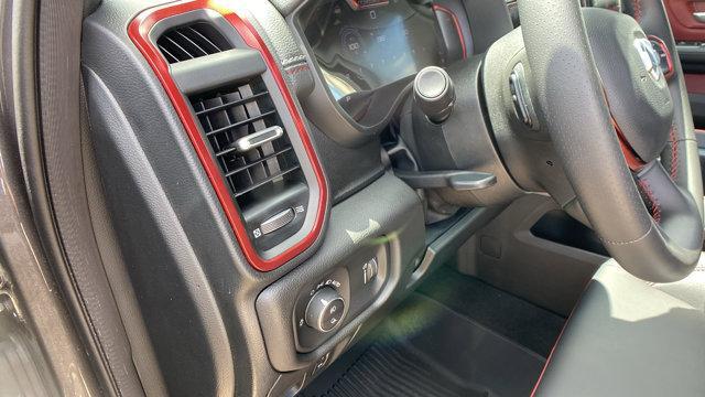 used 2023 Ram 1500 car, priced at $53,798