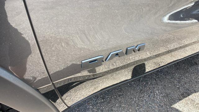 used 2023 Ram 1500 car, priced at $53,798