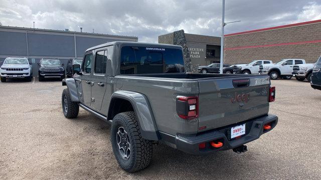 used 2021 Jeep Gladiator car, priced at $38,941
