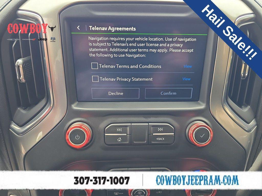 used 2020 Chevrolet Silverado 3500 car, priced at $43,611
