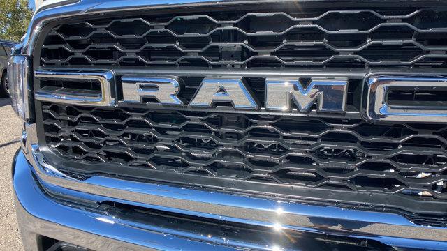 new 2024 Ram 2500 car, priced at $59,937