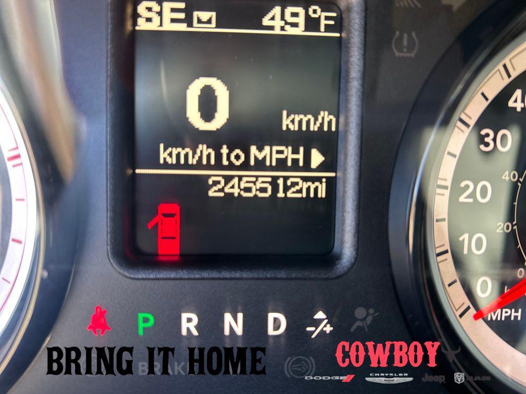 used 2018 Ram 3500 car, priced at $24,762