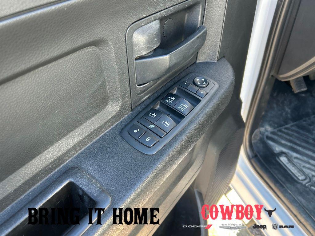 used 2018 Ram 3500 car, priced at $24,762