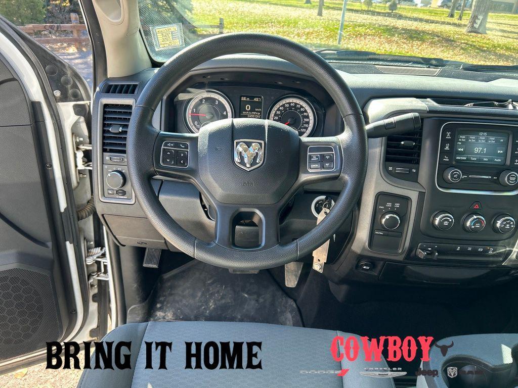 used 2018 Ram 3500 car, priced at $24,762