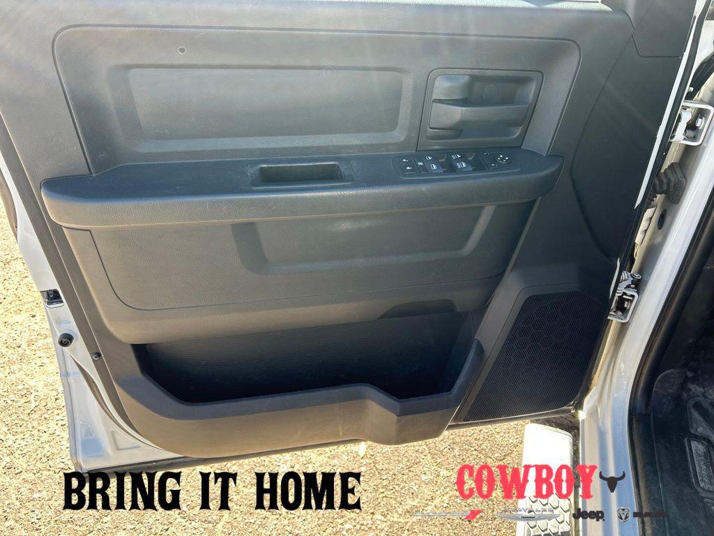 used 2018 Ram 3500 car, priced at $24,762