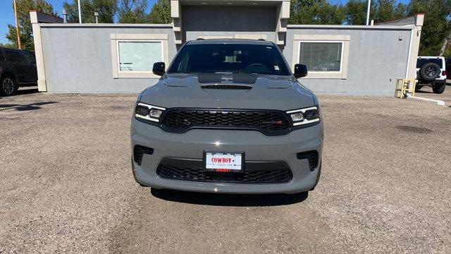 new 2025 Dodge Durango car, priced at $62,604