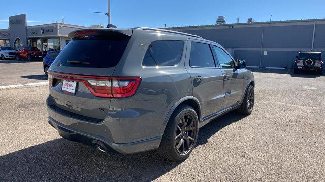 new 2025 Dodge Durango car, priced at $62,604