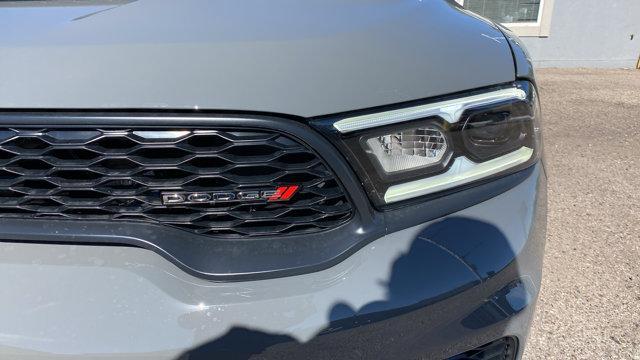 new 2025 Dodge Durango car, priced at $62,604