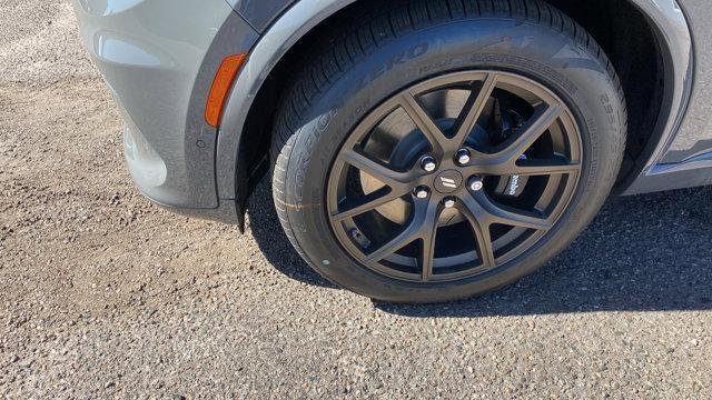 new 2025 Dodge Durango car, priced at $62,604