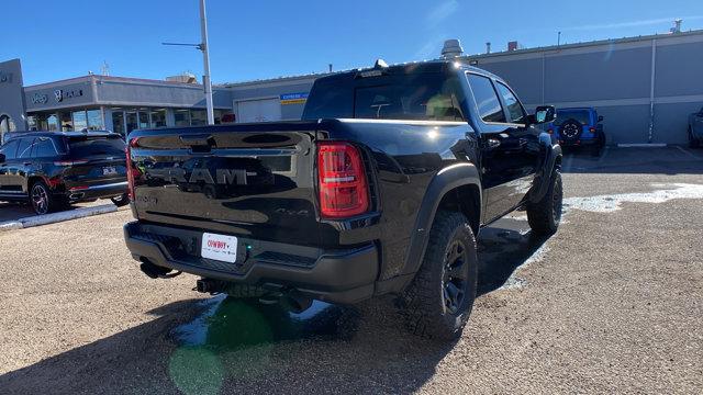 new 2025 Ram 1500 car, priced at $96,860