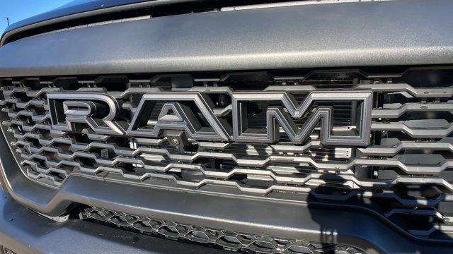 new 2025 Ram 1500 car, priced at $96,860