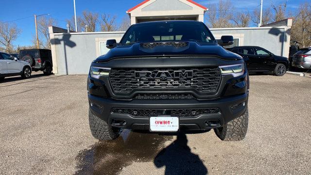 new 2025 Ram 1500 car, priced at $96,860